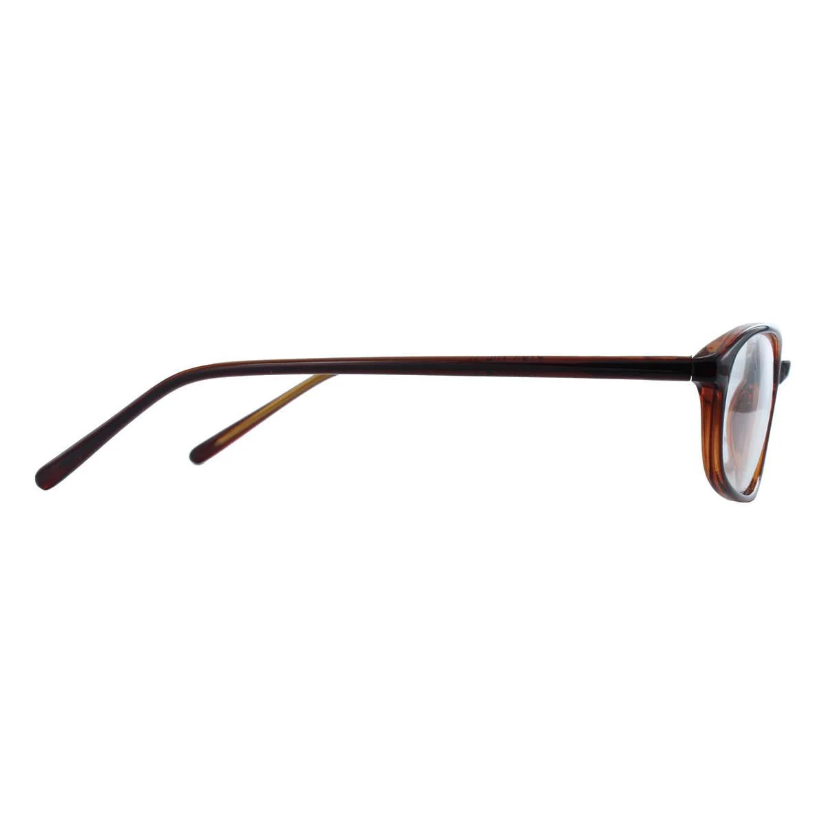 LIMITED EDITIONS AVE Eyeglasses - Brown - view 3